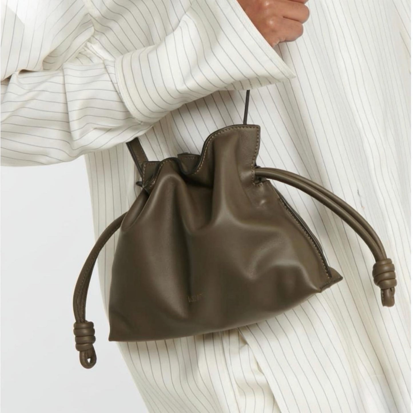 The Cadence Shoulder Bag 25cm