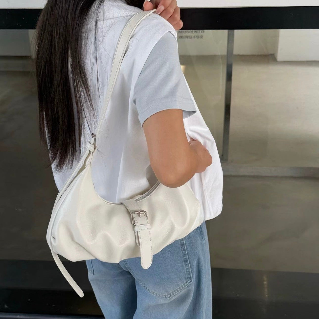 Cute shoulder bag