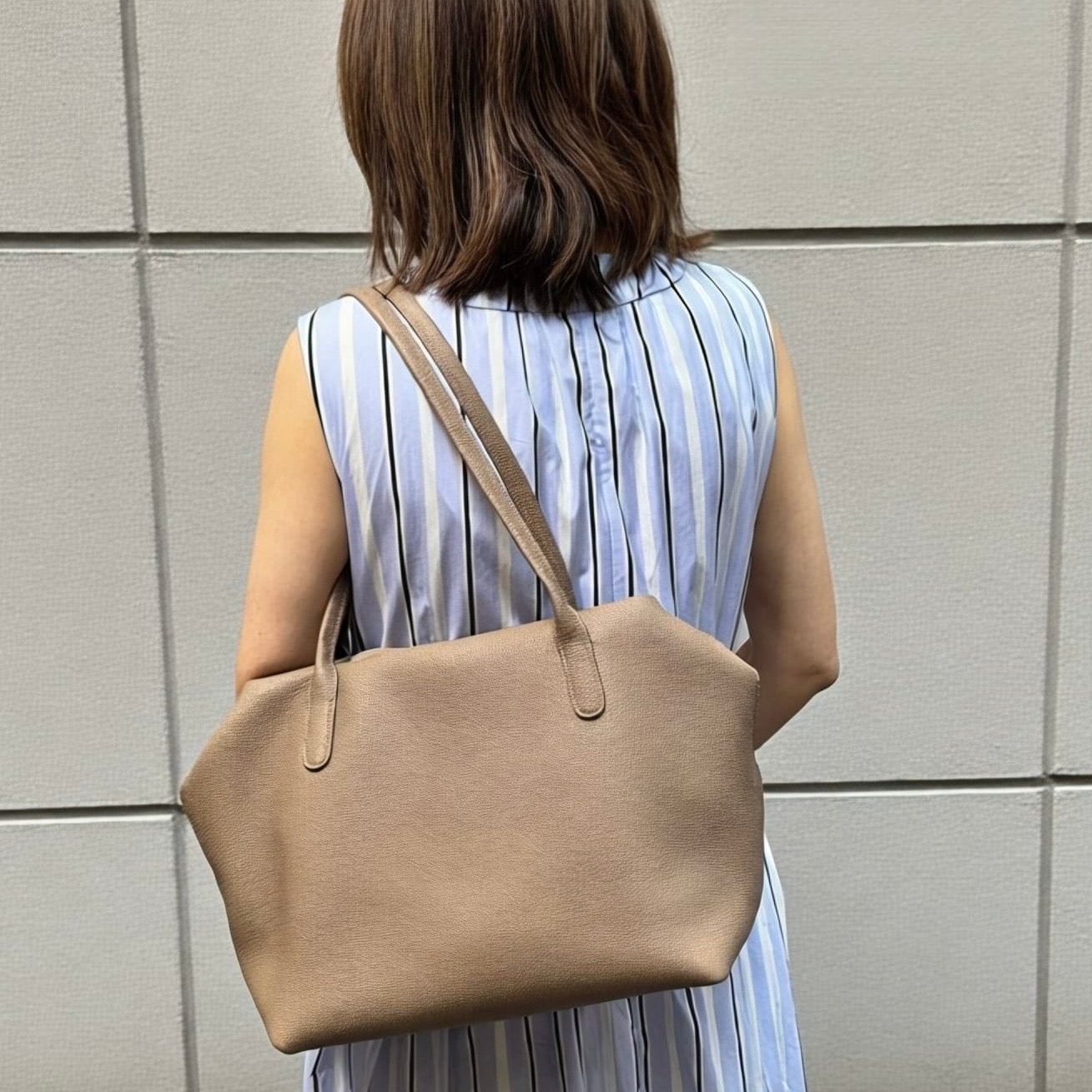Henry Shoulder Bag
