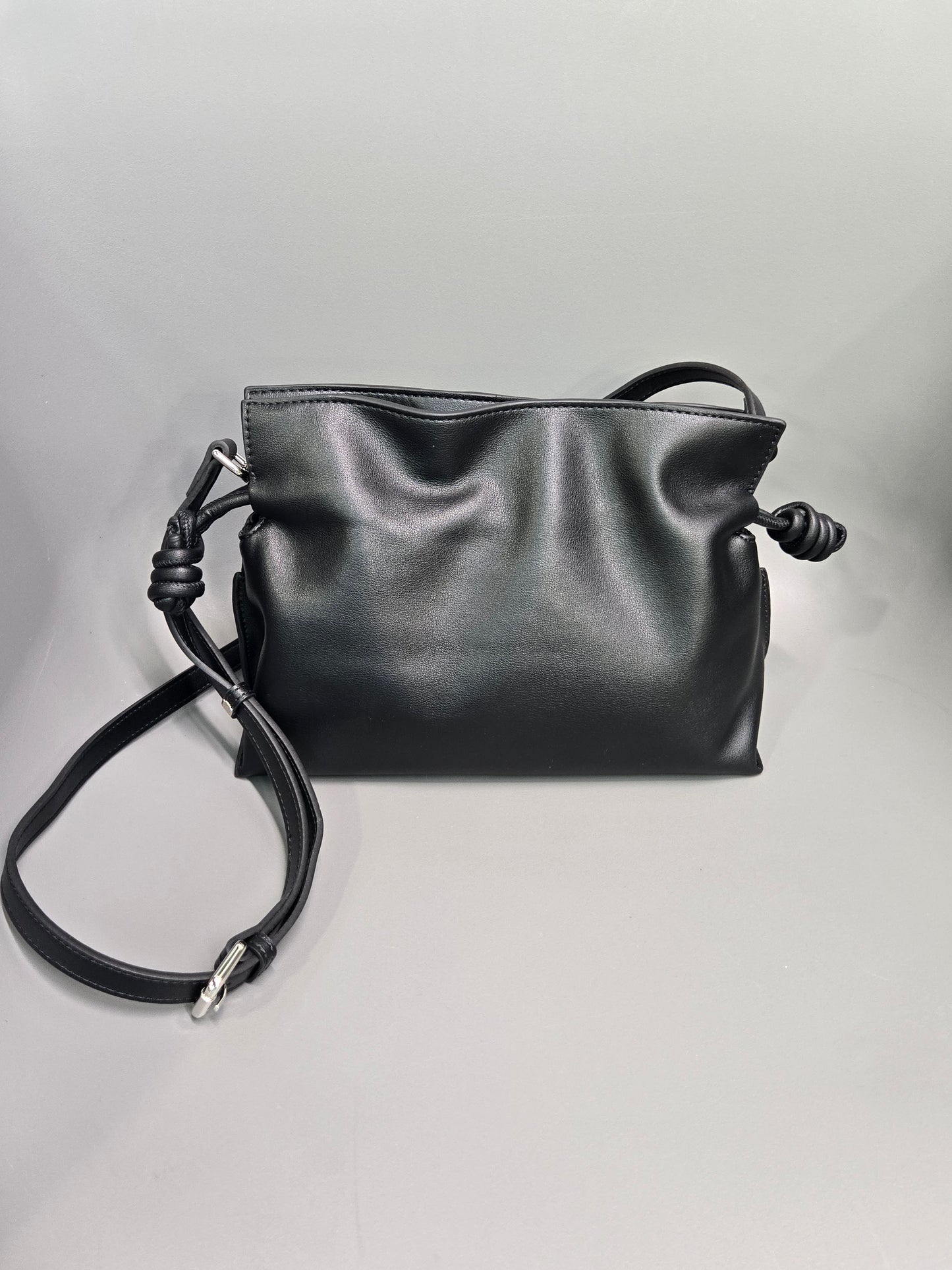 Korea Calf Leather Bag (Large)