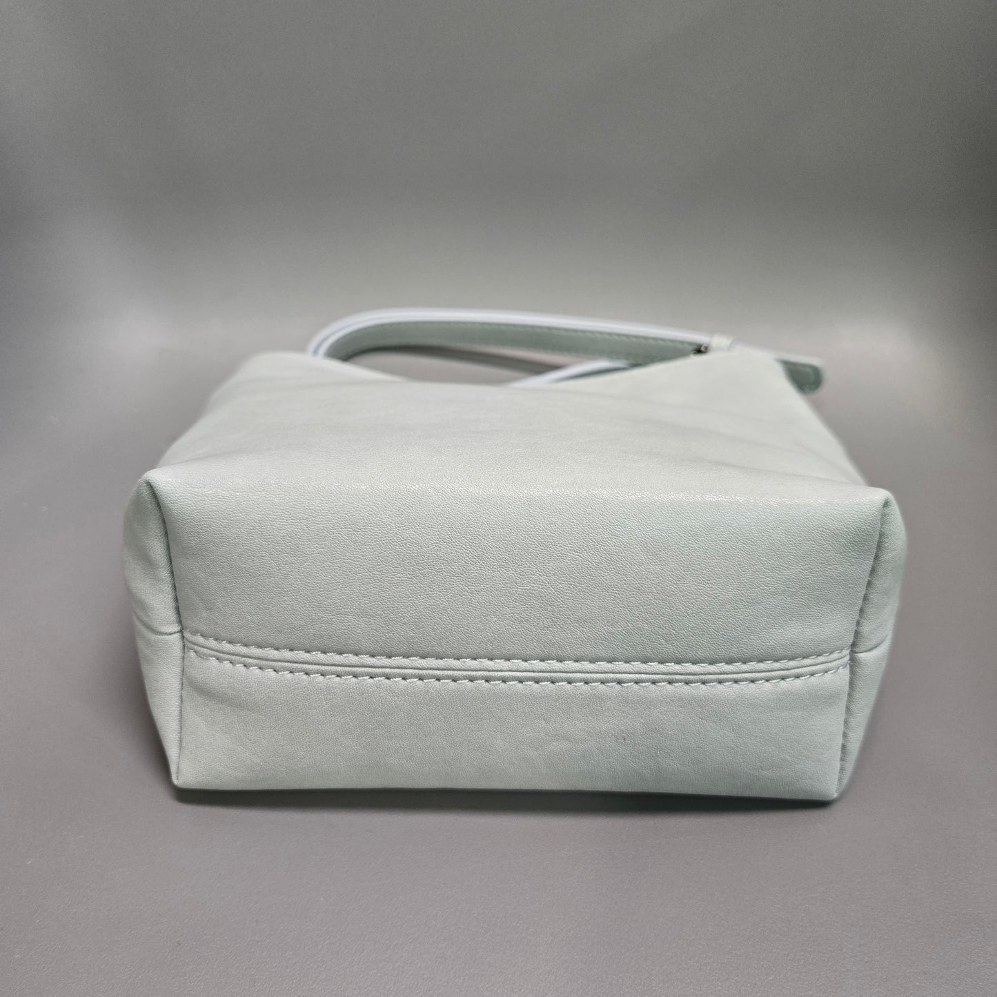 Korea Leather Shoulder Bag