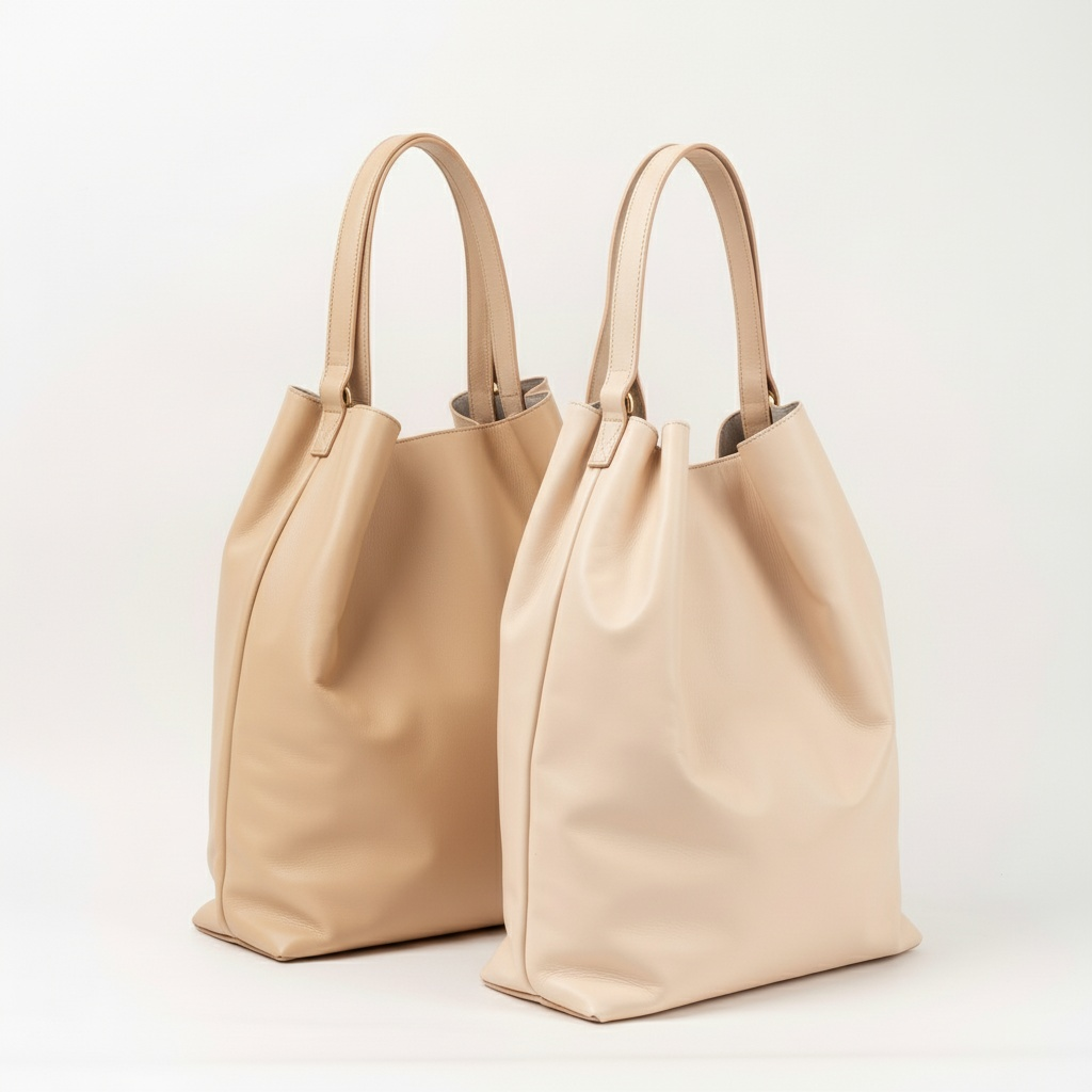 Soft Calf Leather