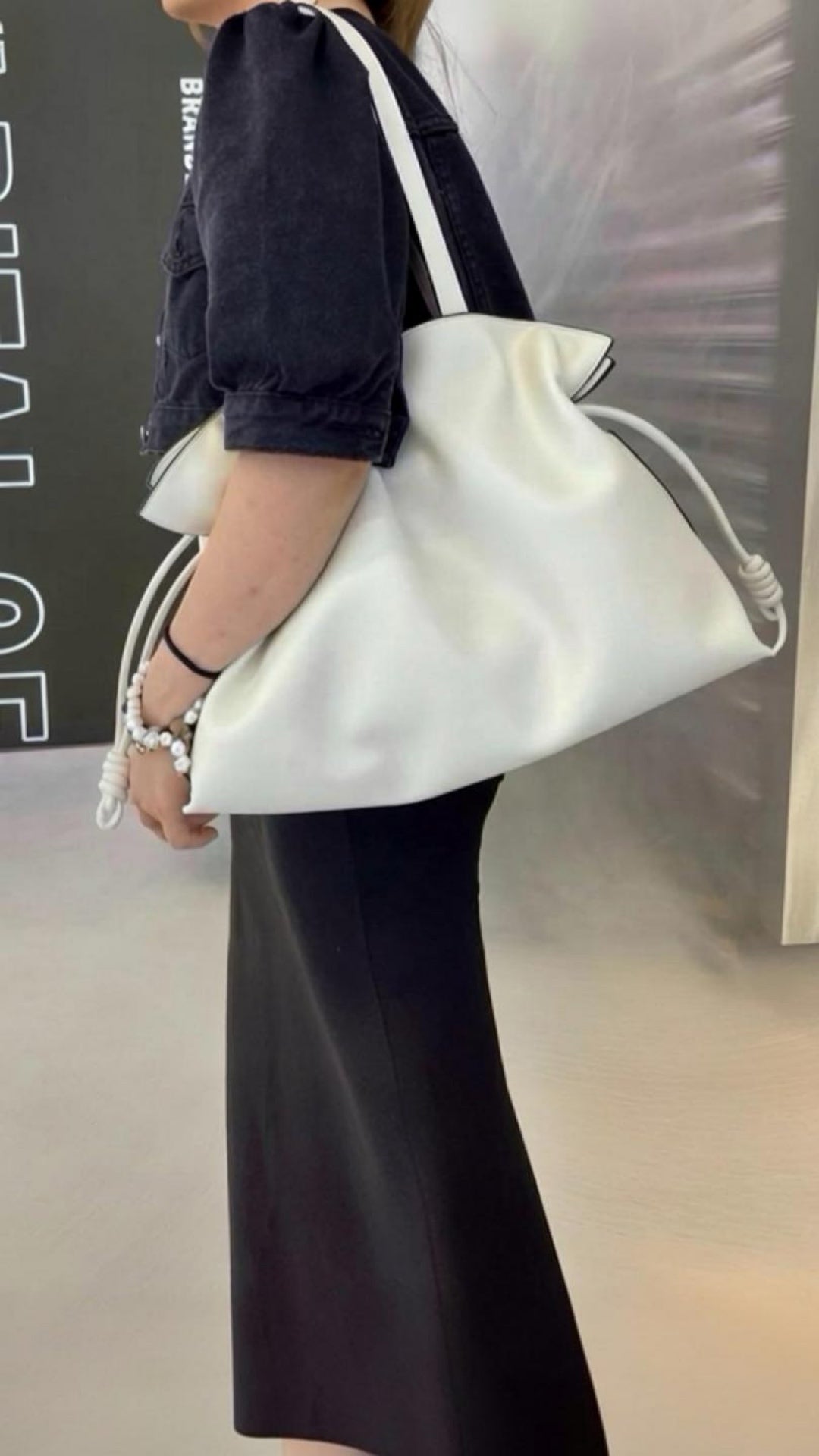 The Cadence Tote