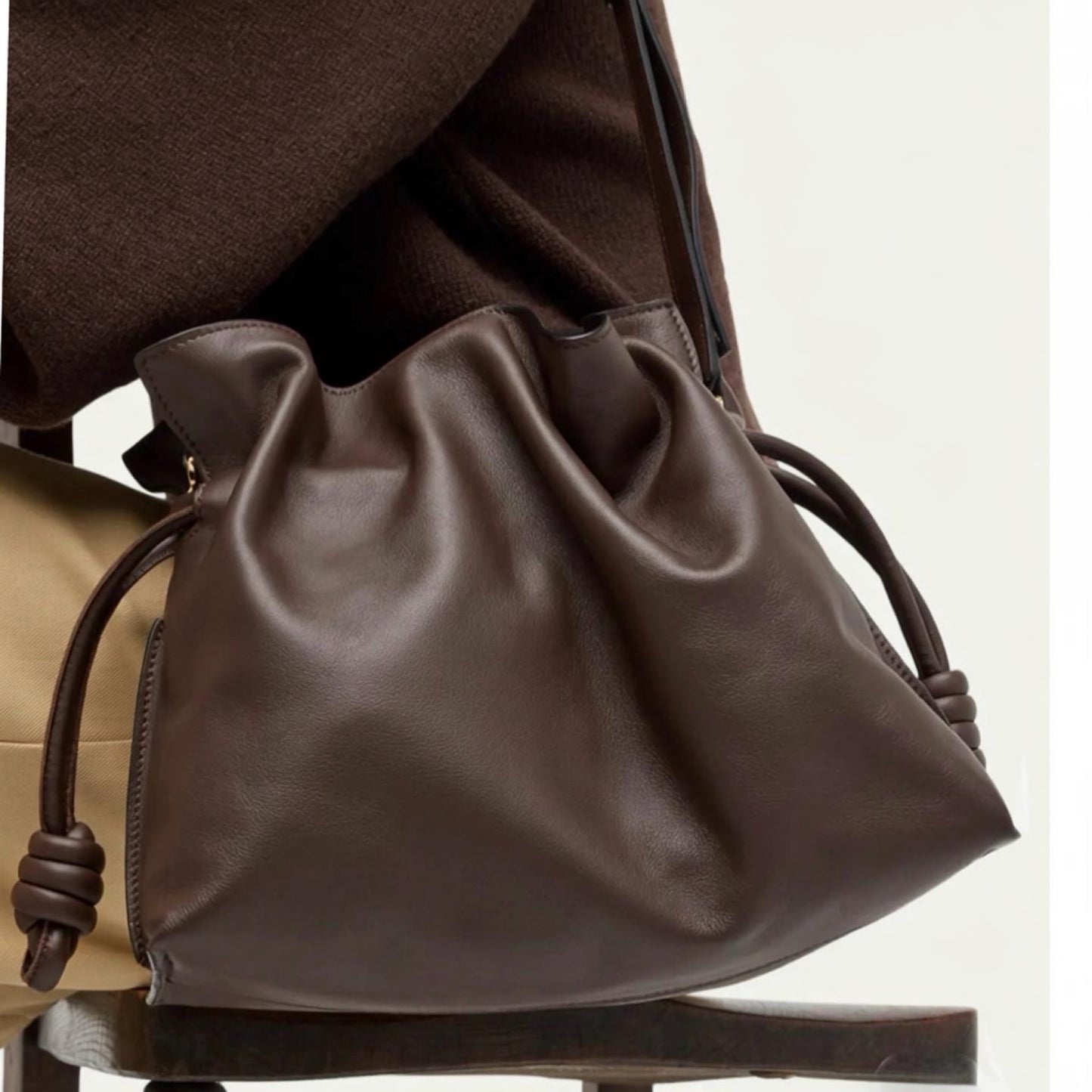 The Cadence Tote