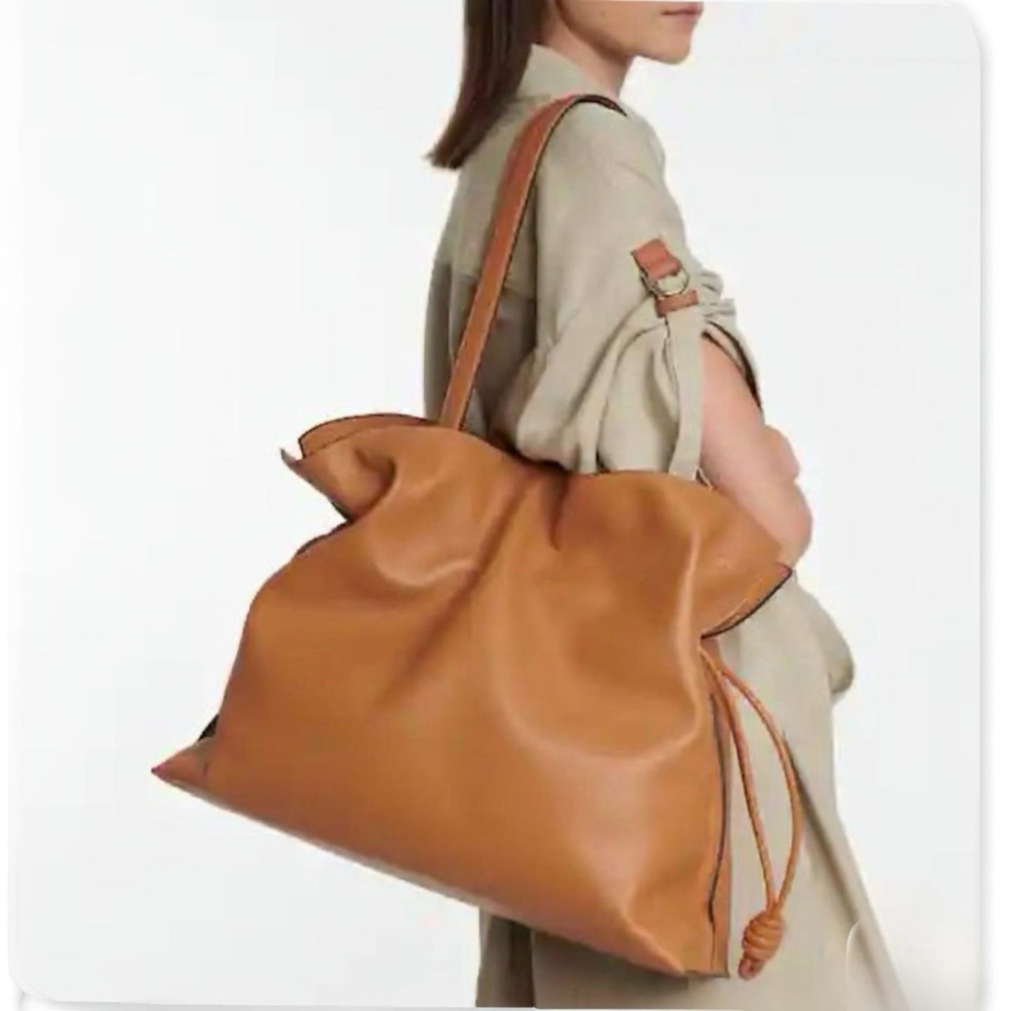 The Cadence Tote