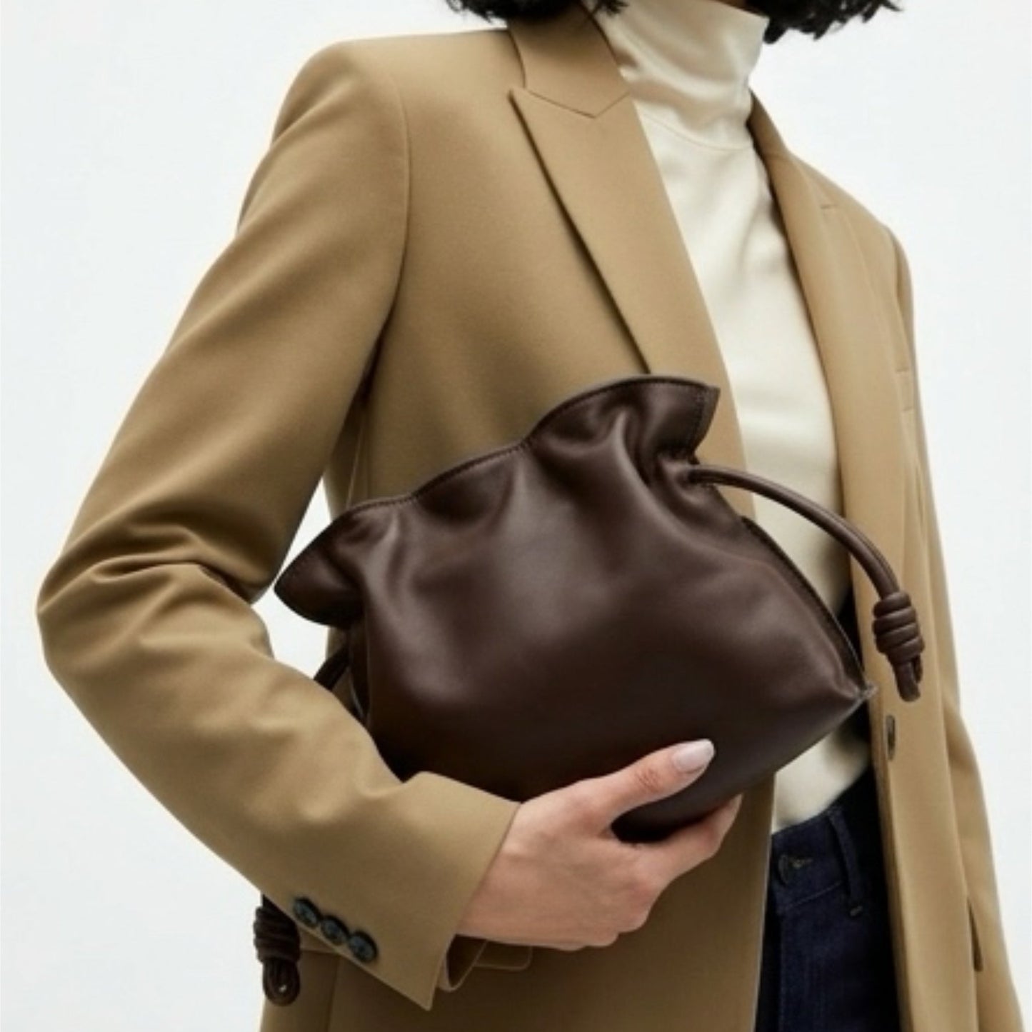 The Cadence Tote