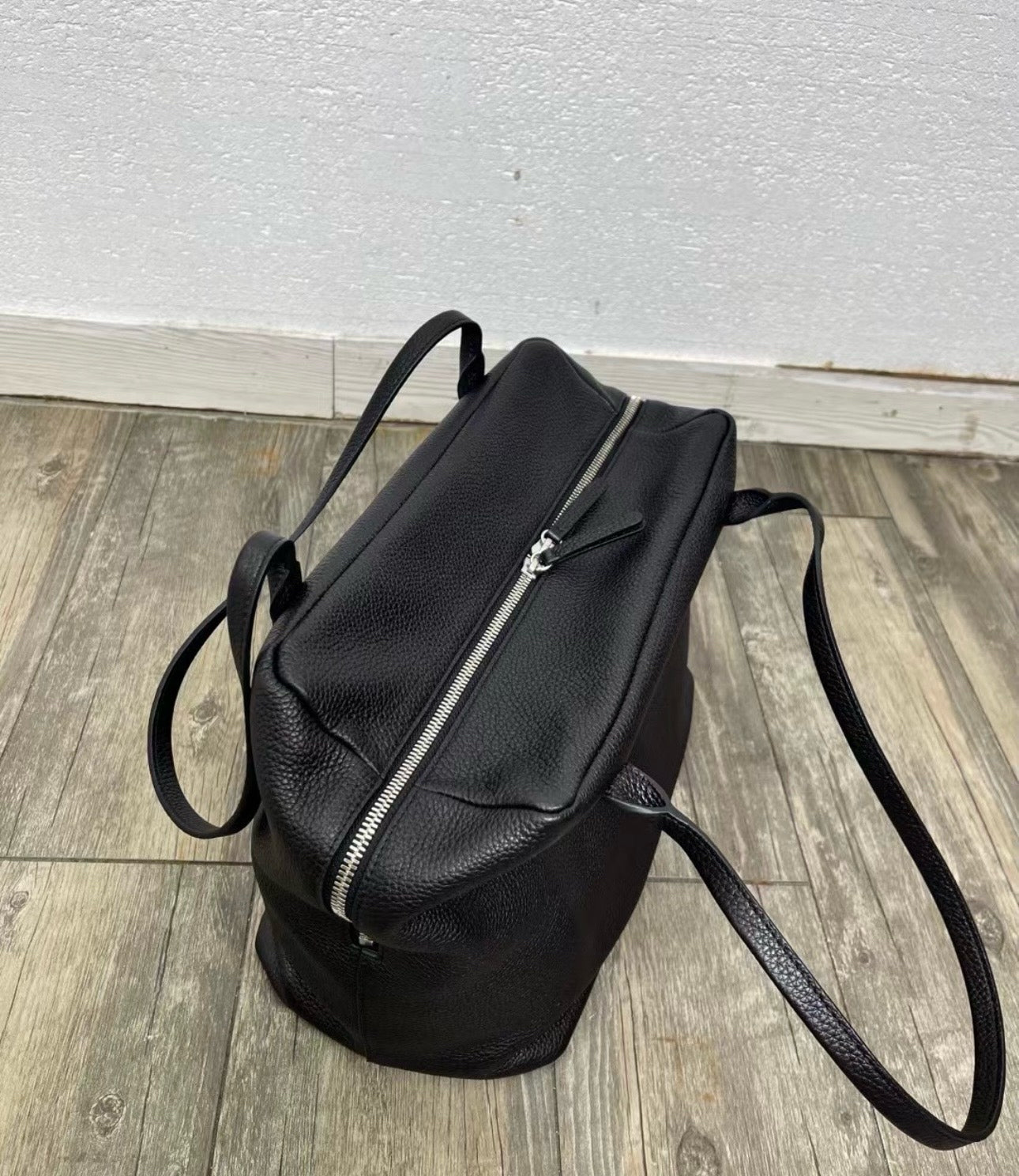Henry Shoulder Bag