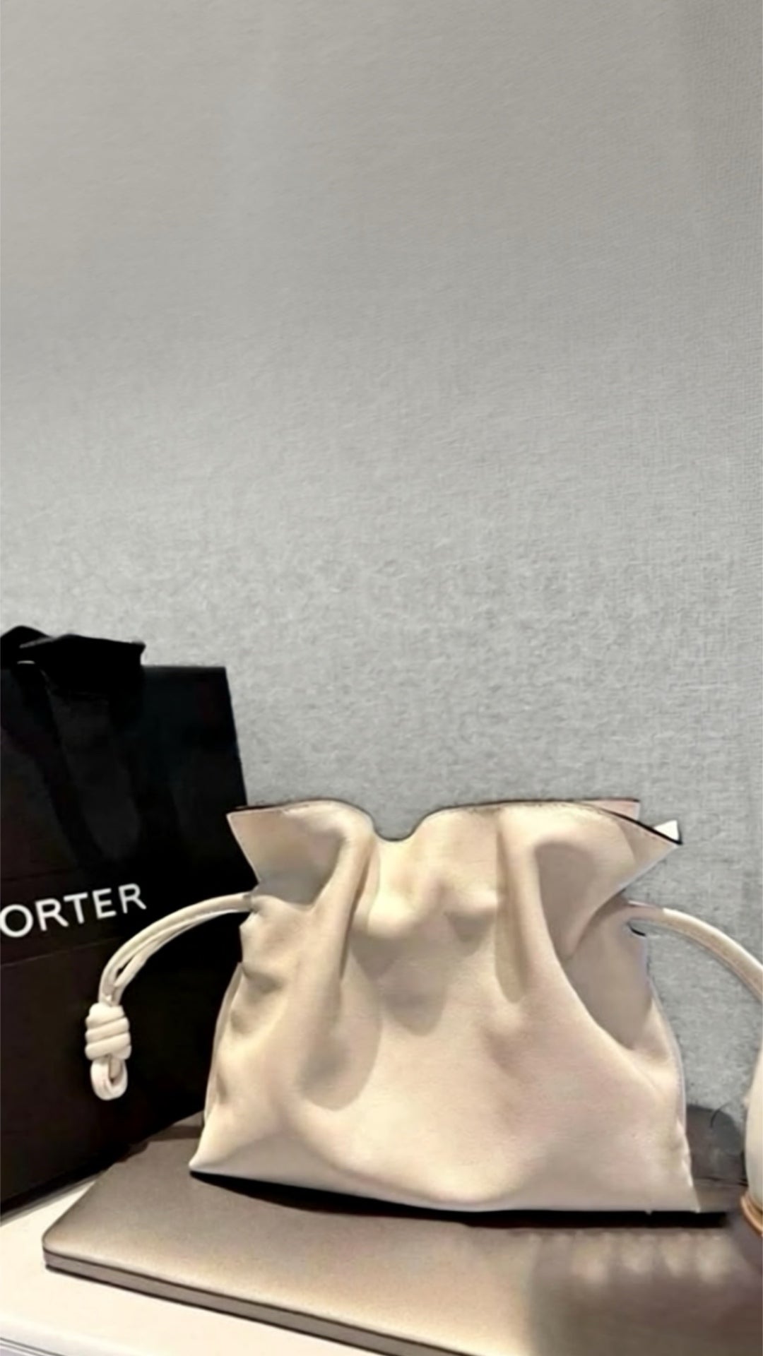 The Cadence Tote