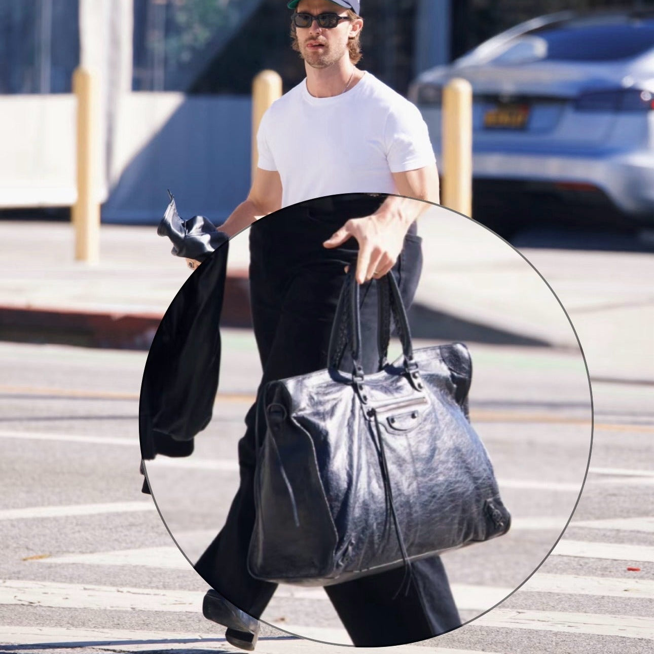 Noughties TOTE