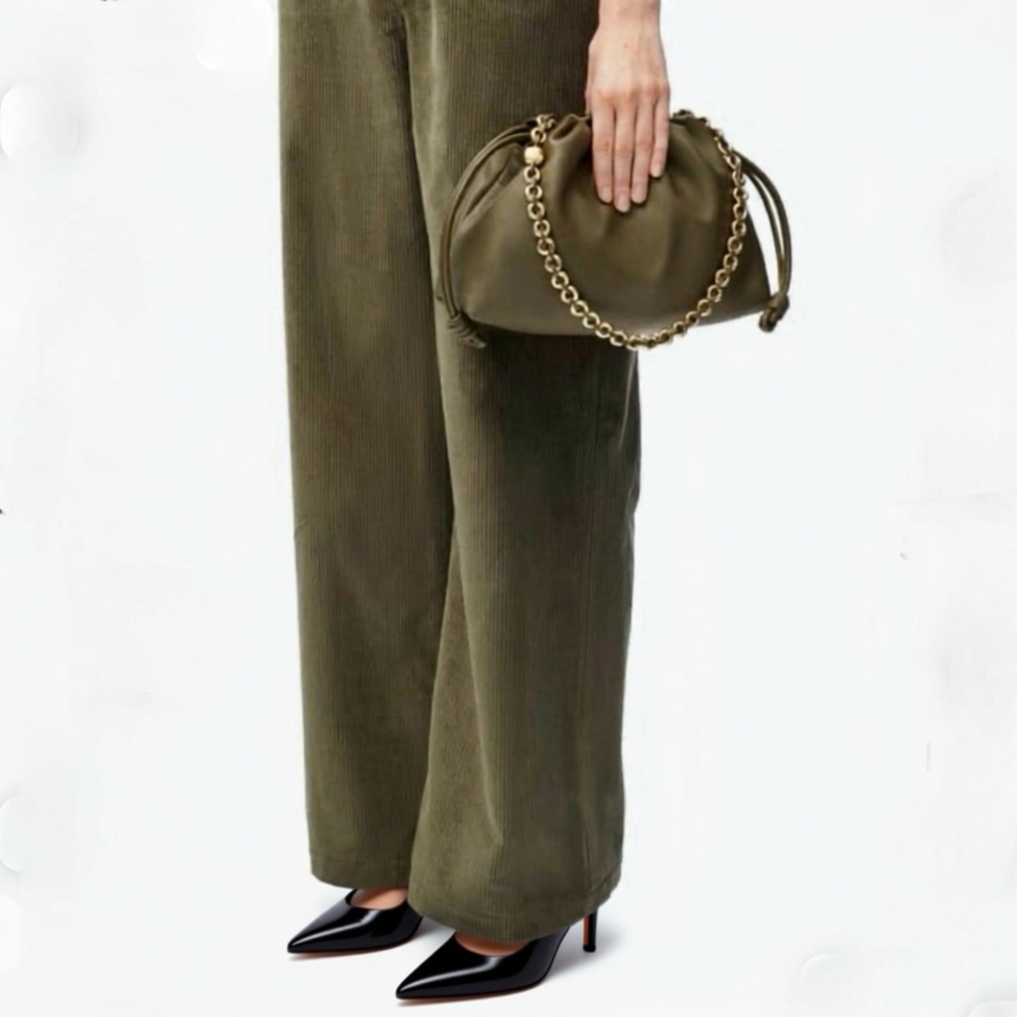 The Cadence Tote