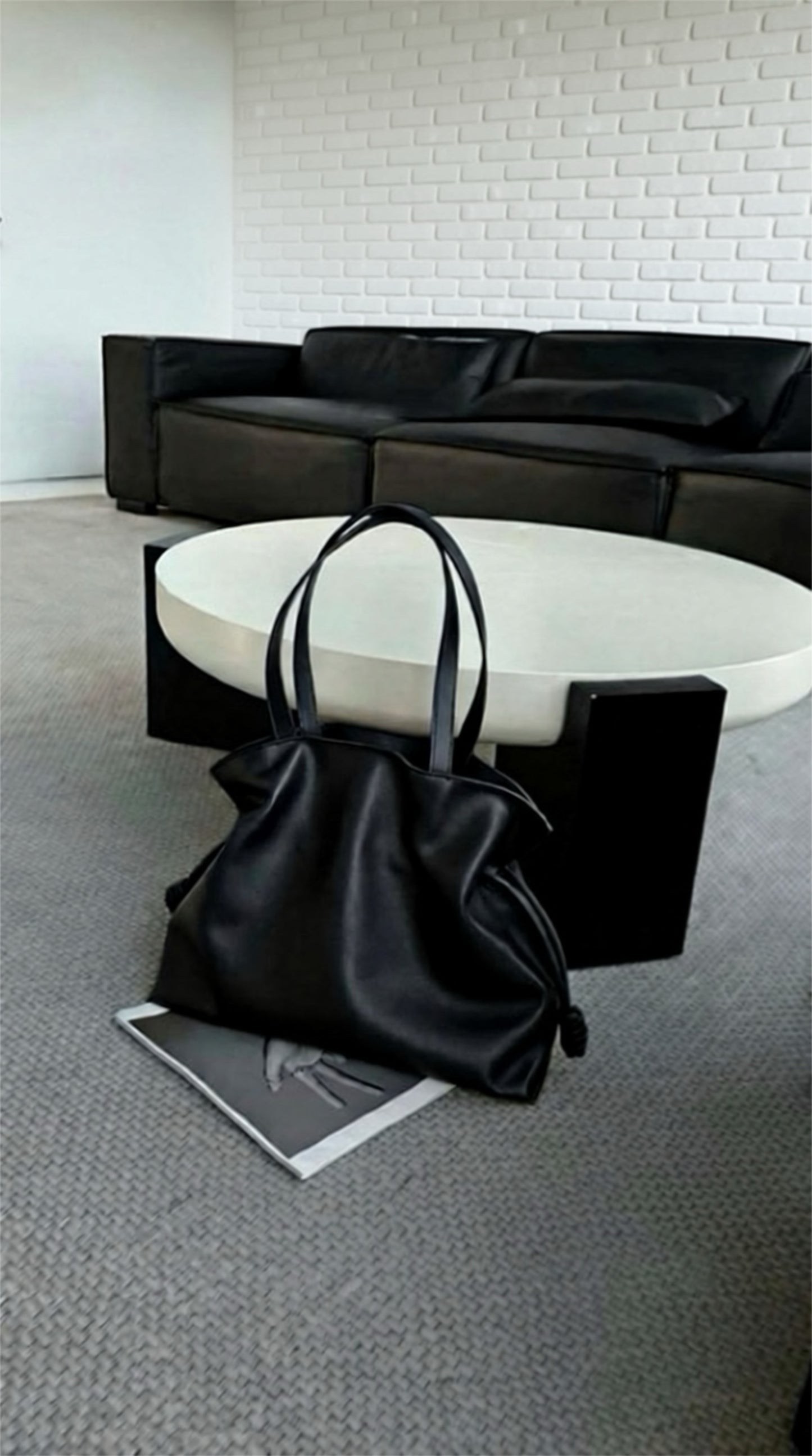 The Cadence Tote