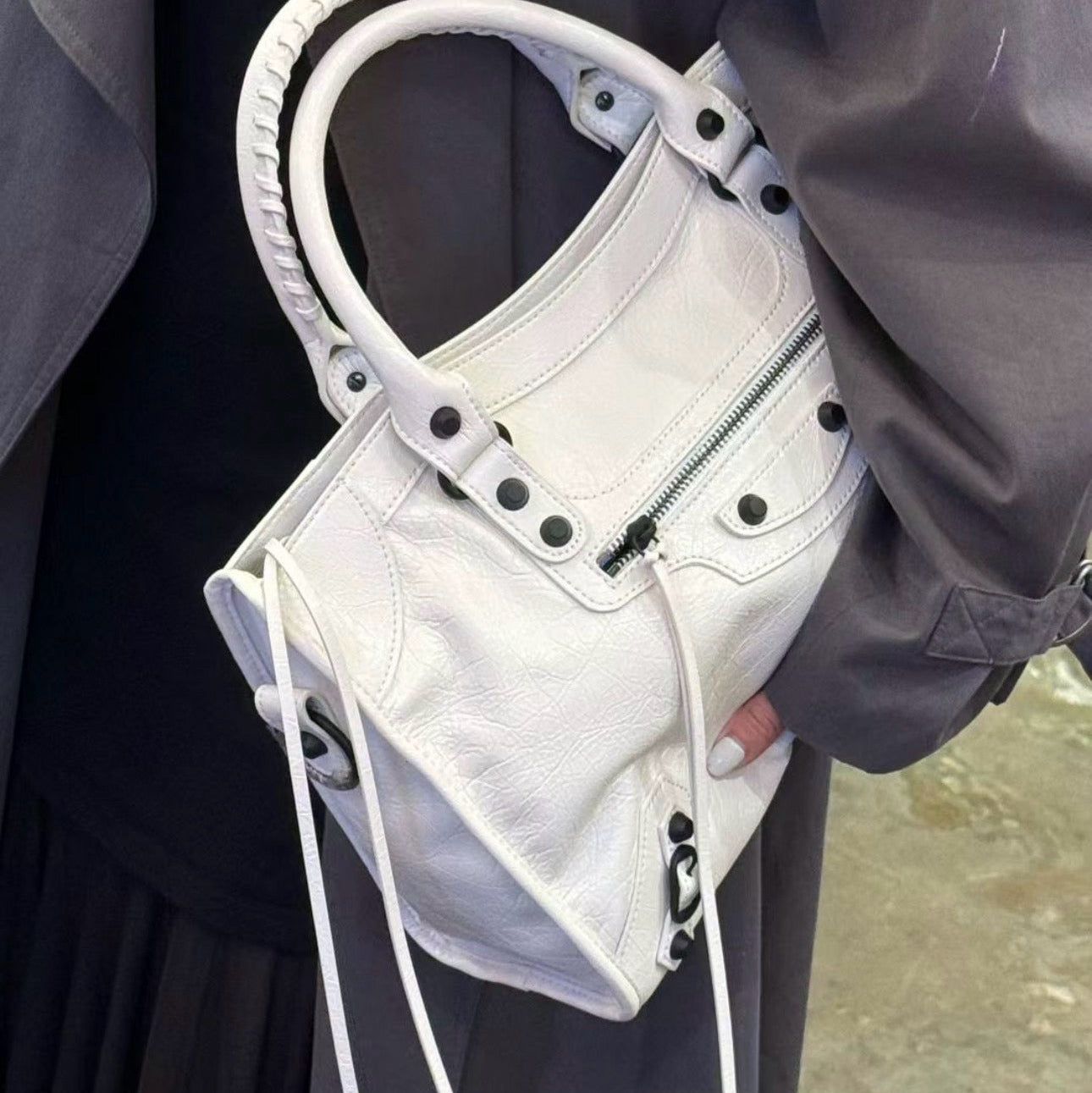Noughties Cross Body (L)