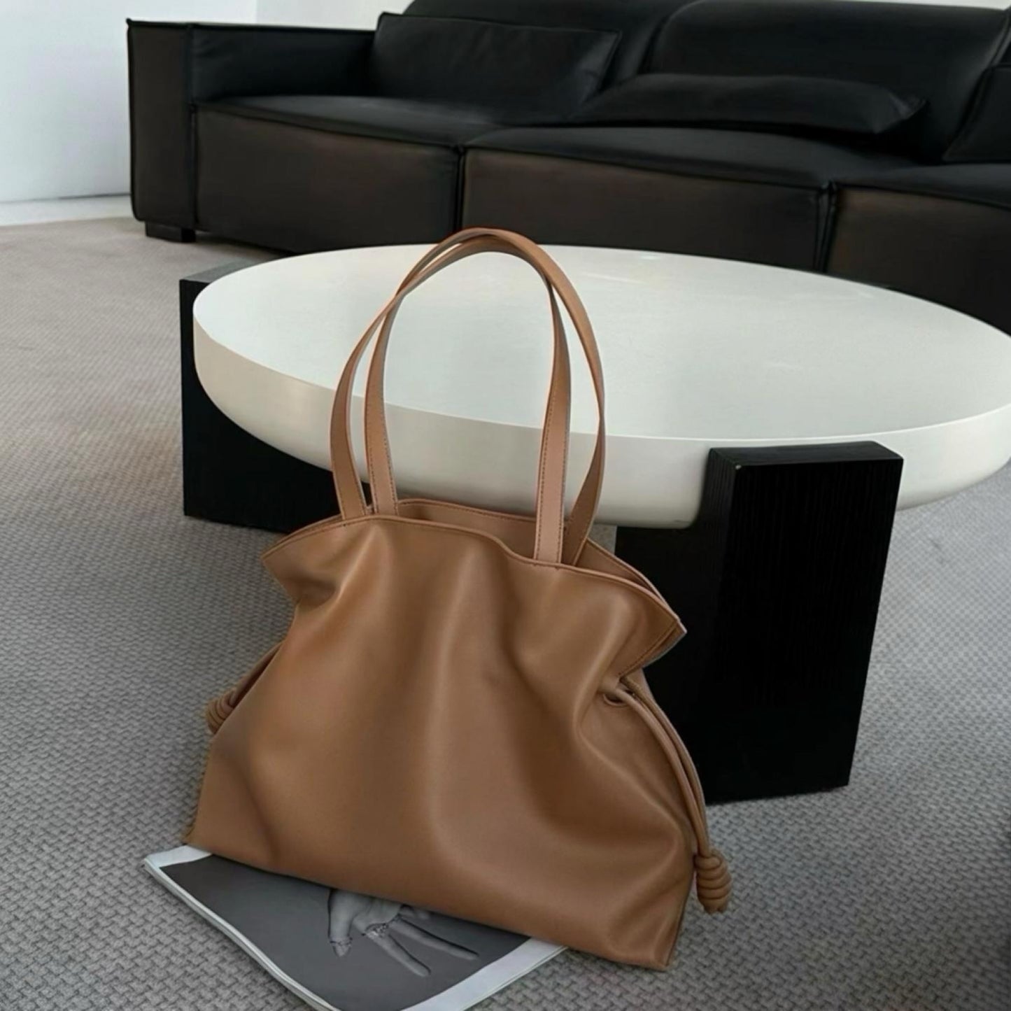 The Cadence Tote
