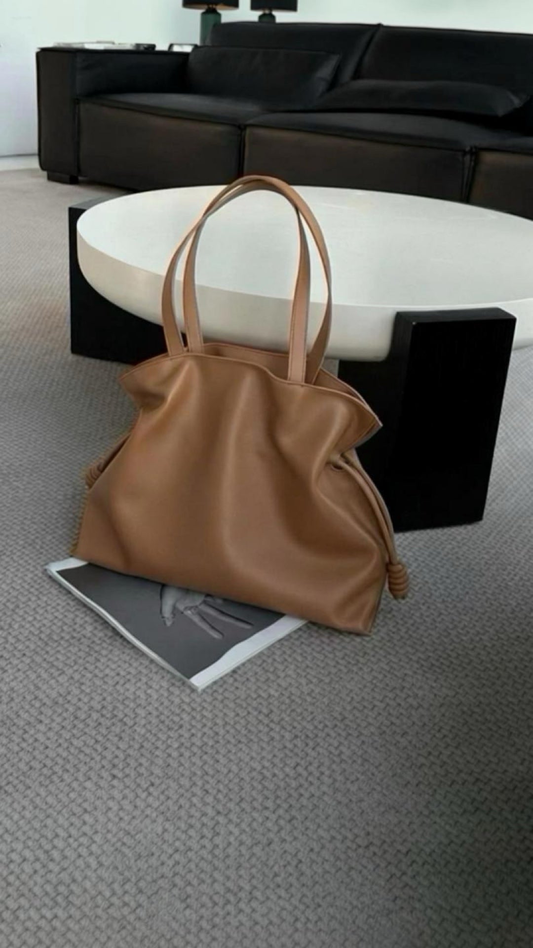 The Cadence Tote