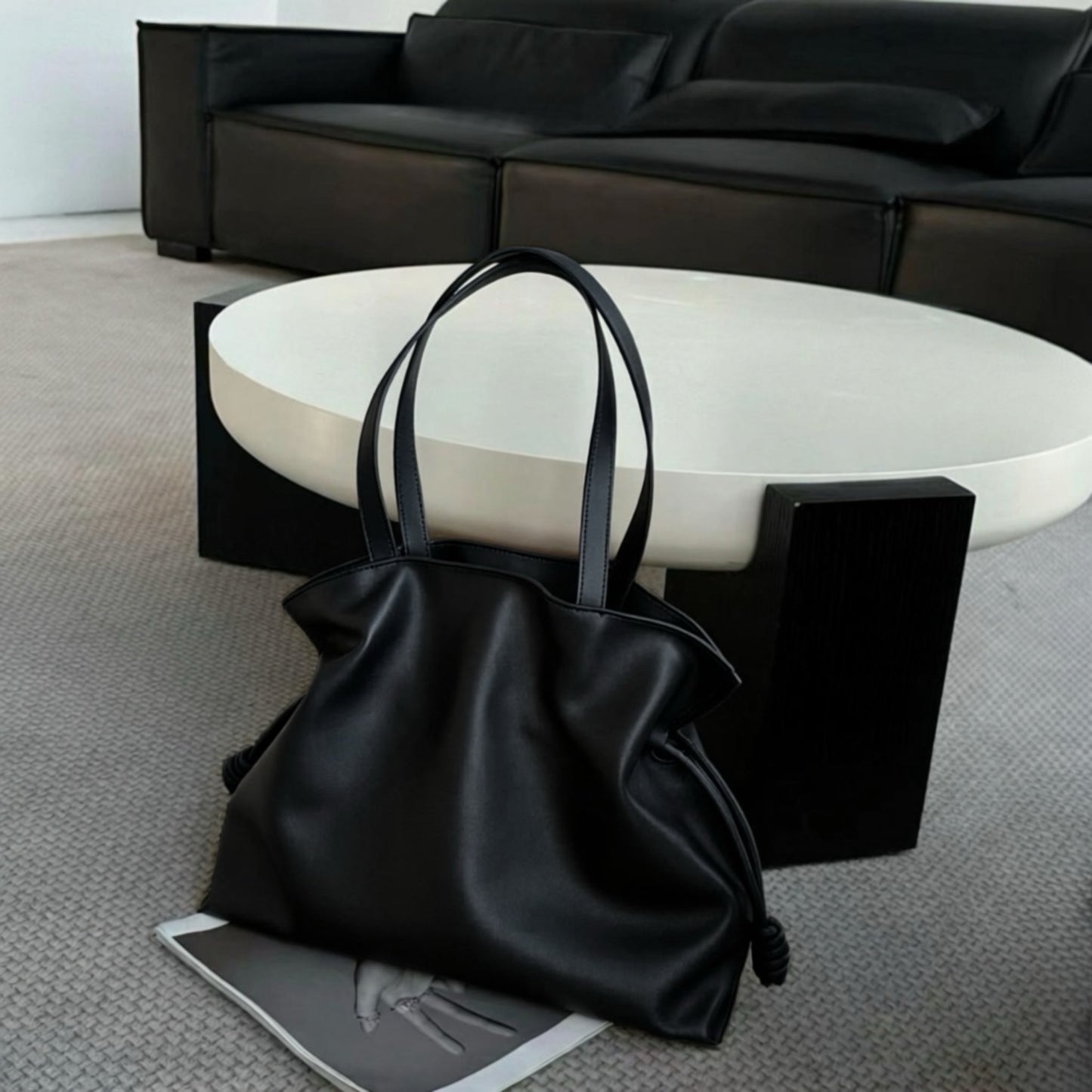 The Cadence Tote