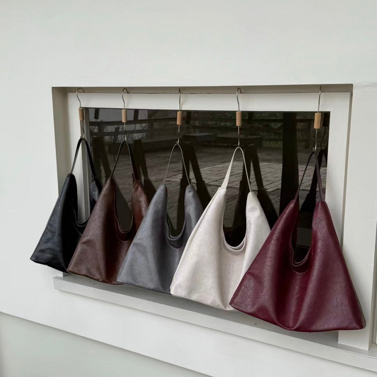 My Pookie Shoulder Tote Bag