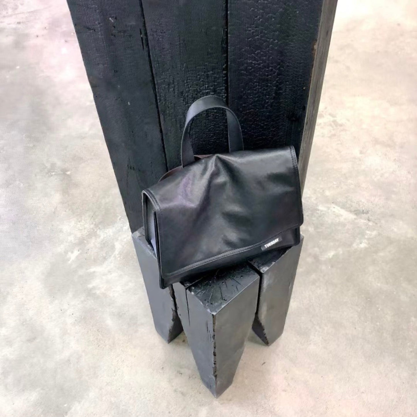 "The School Bag"
