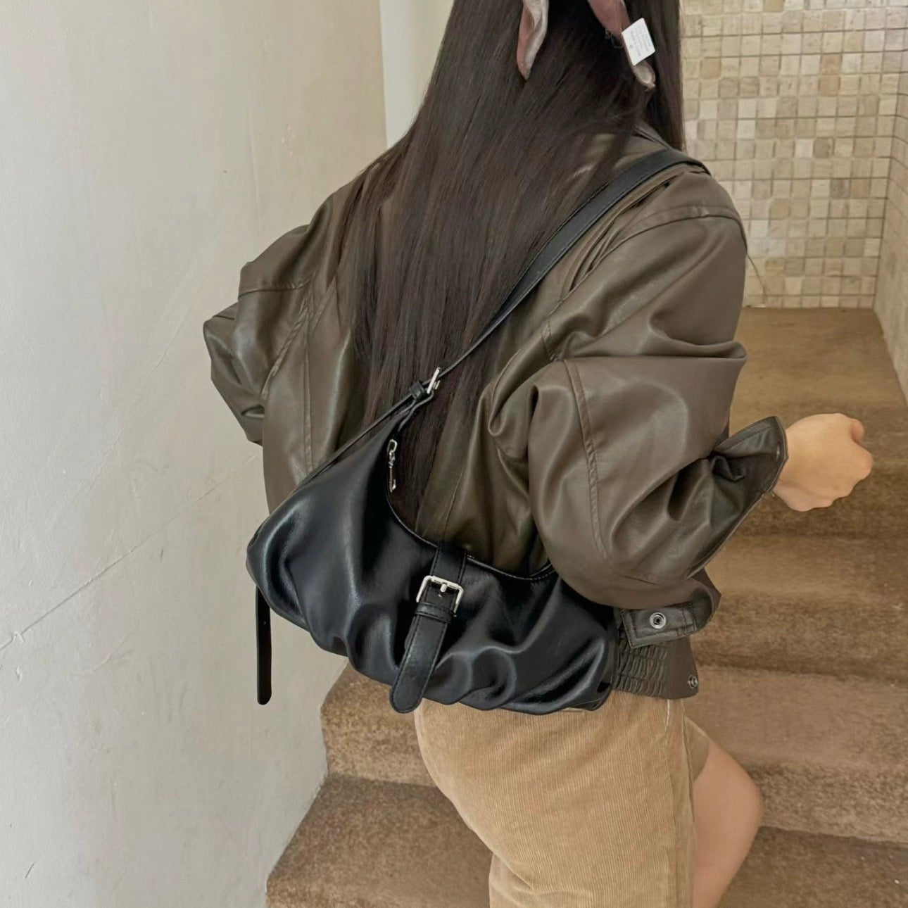 Cute shoulder bag