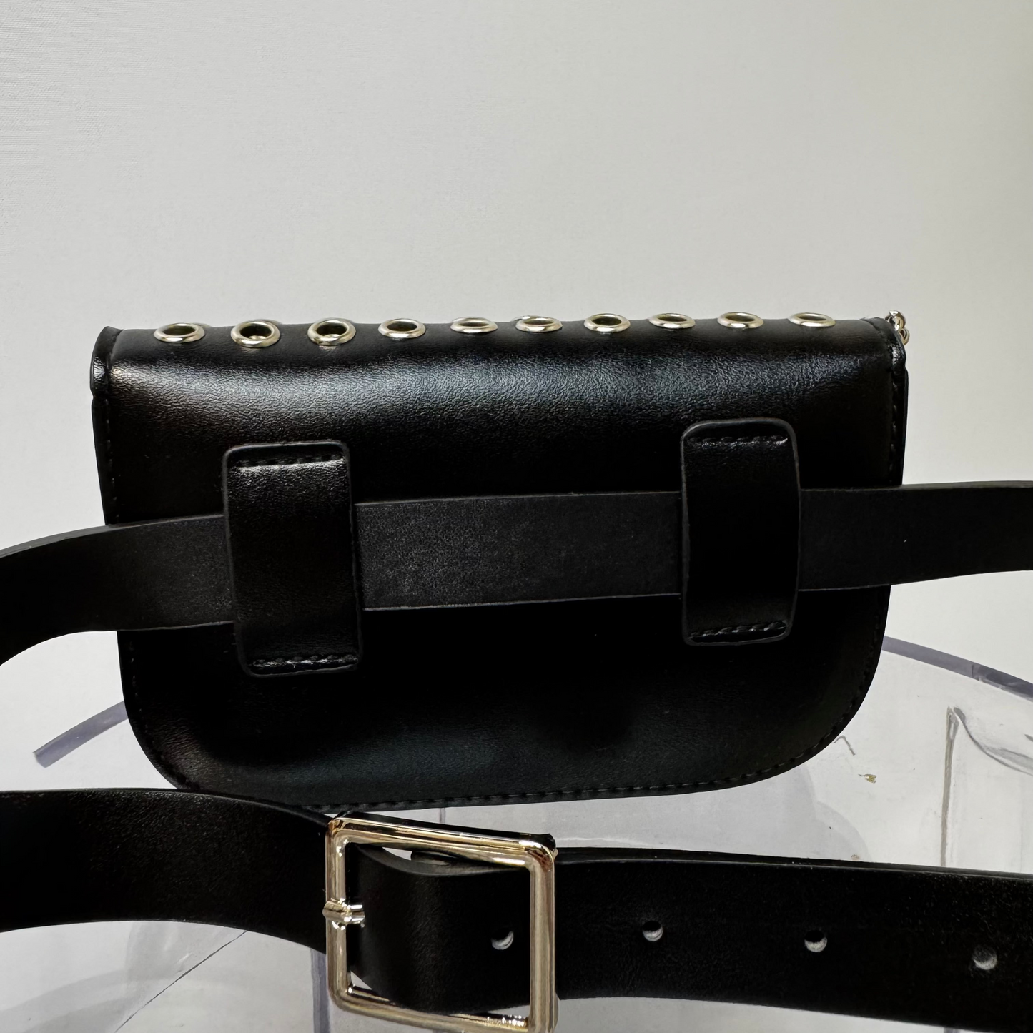 Cross body/ Belt Bag