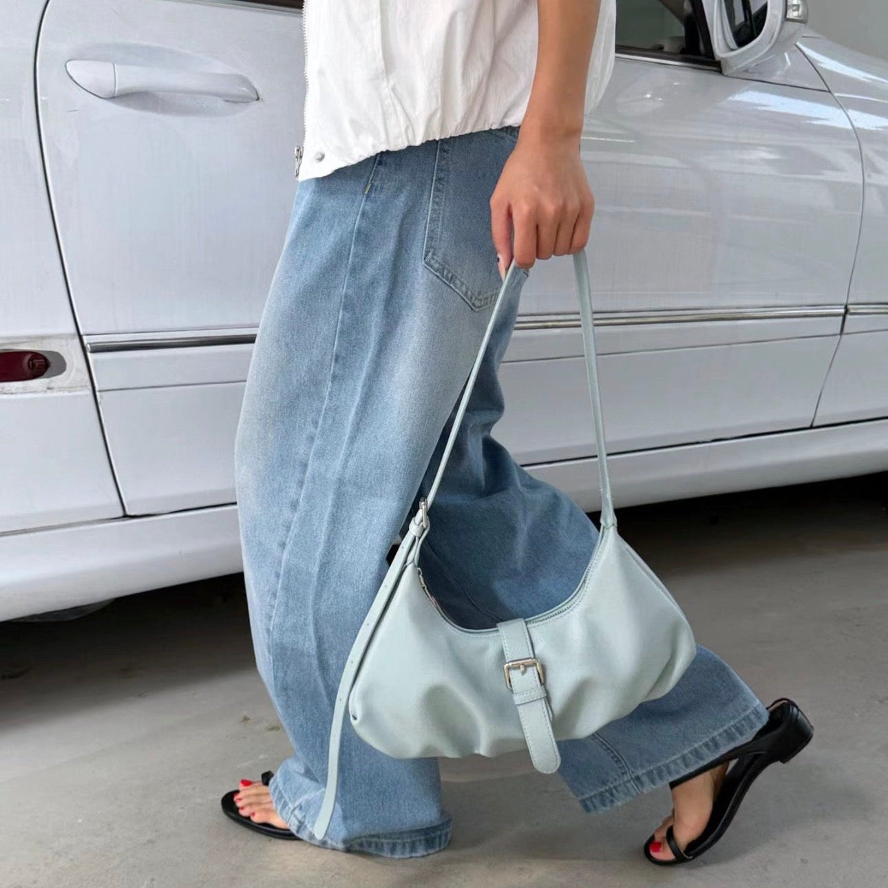 Cute shoulder bag