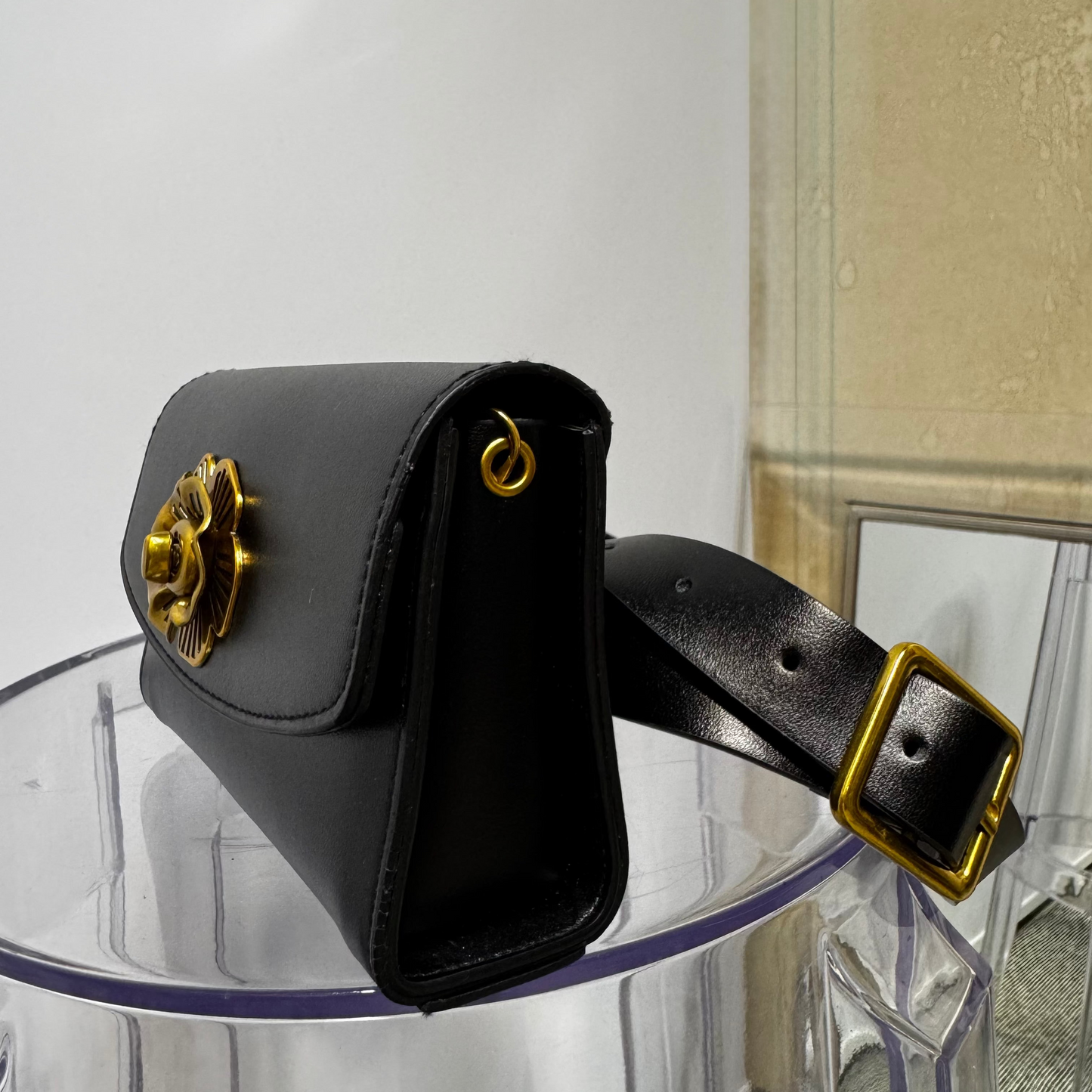 Cross body/ Belt Bag