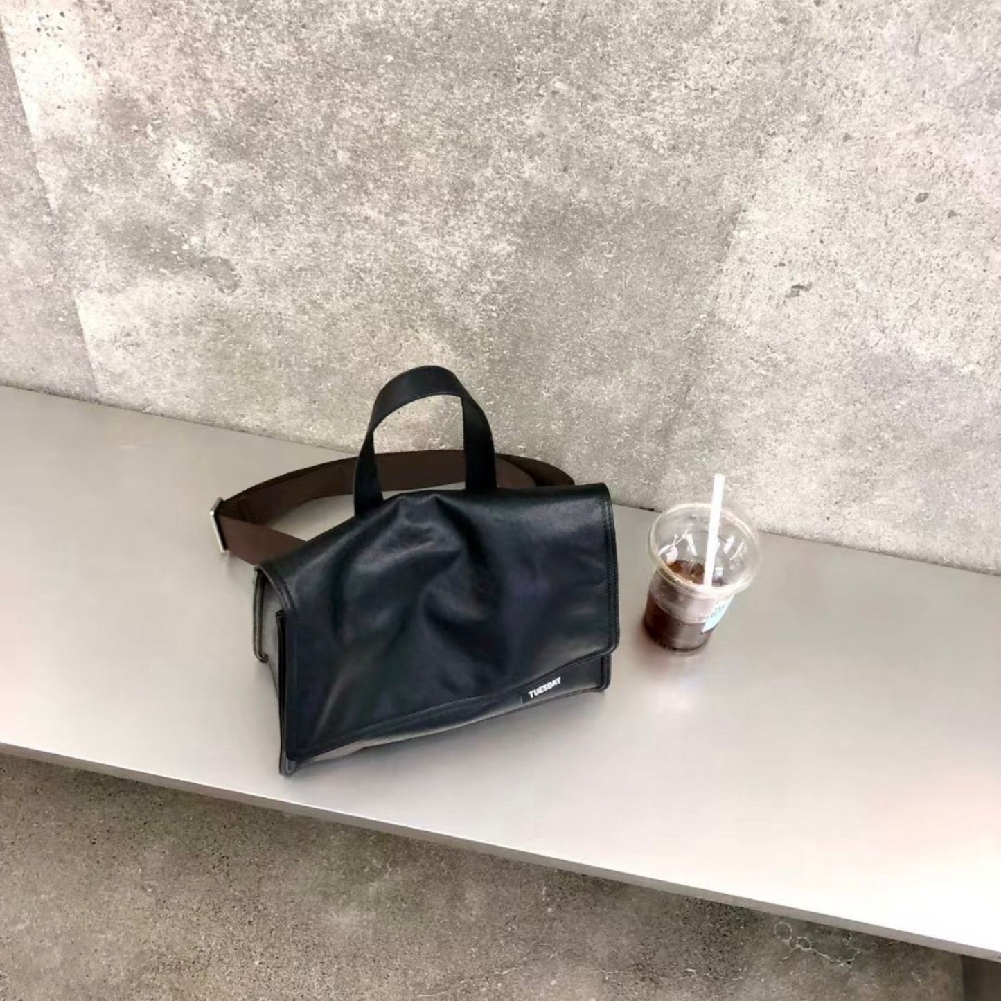 "The School Bag"