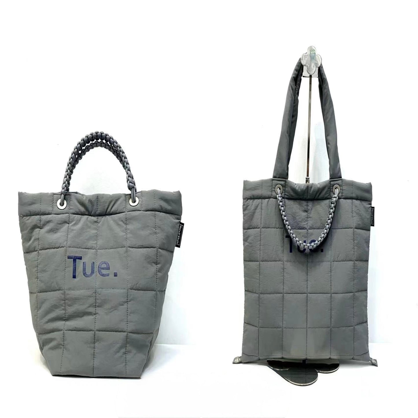Days of the week tote