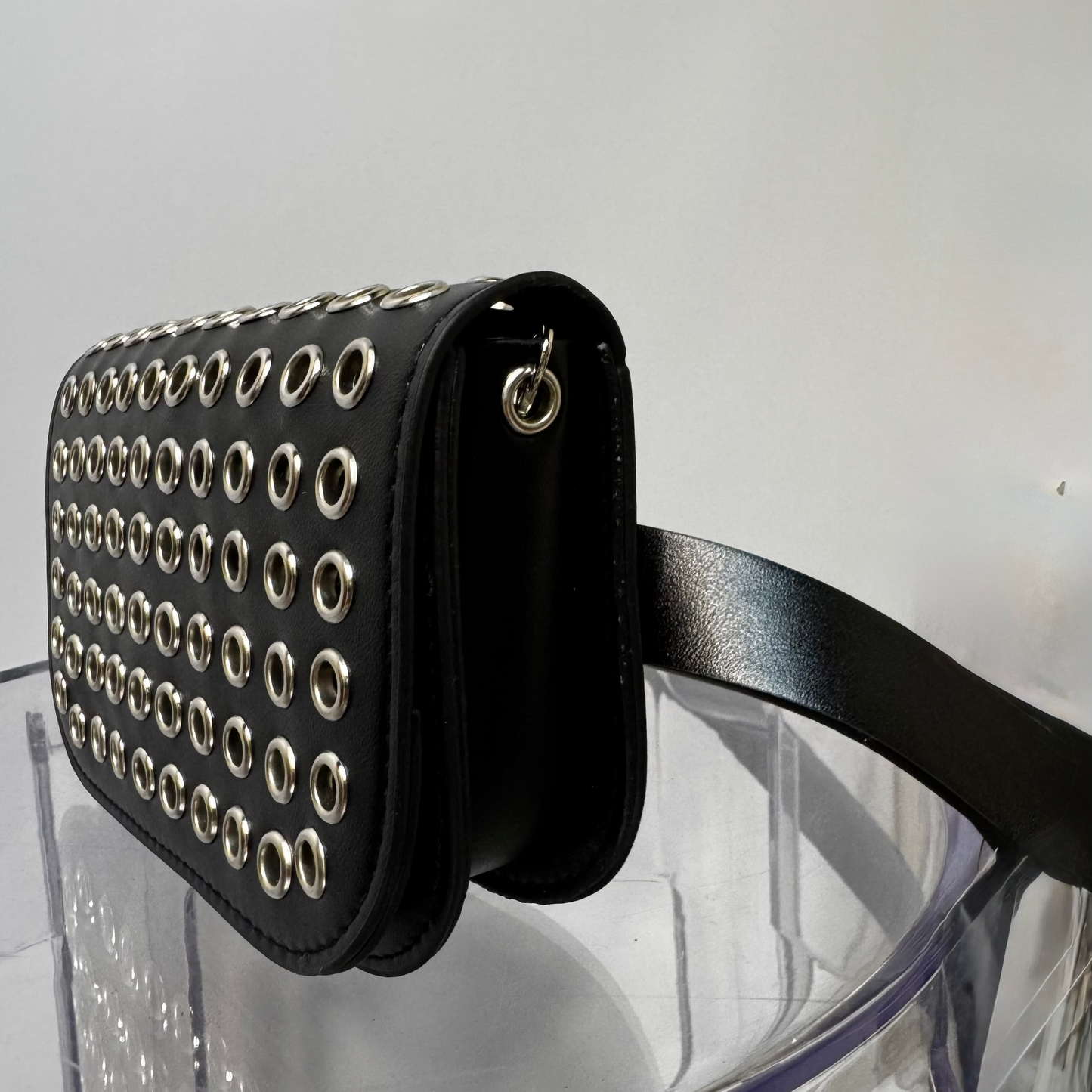 Cross body/ Belt Bag