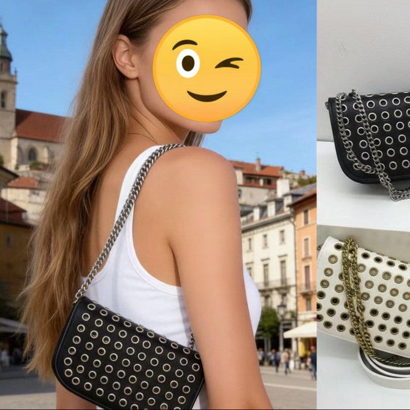 Cross body/ Belt Bag