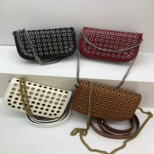 Cross body/ Belt Bag
