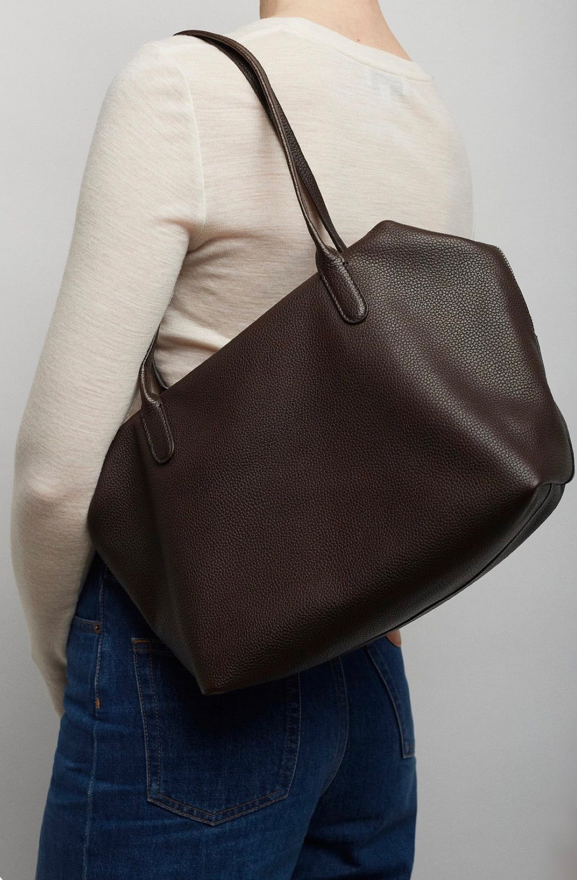Henry Shoulder Bag