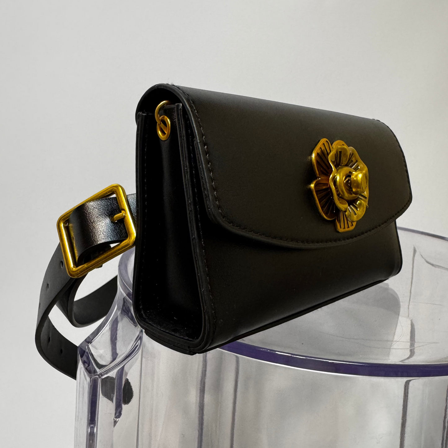 Cross body/ Belt Bag