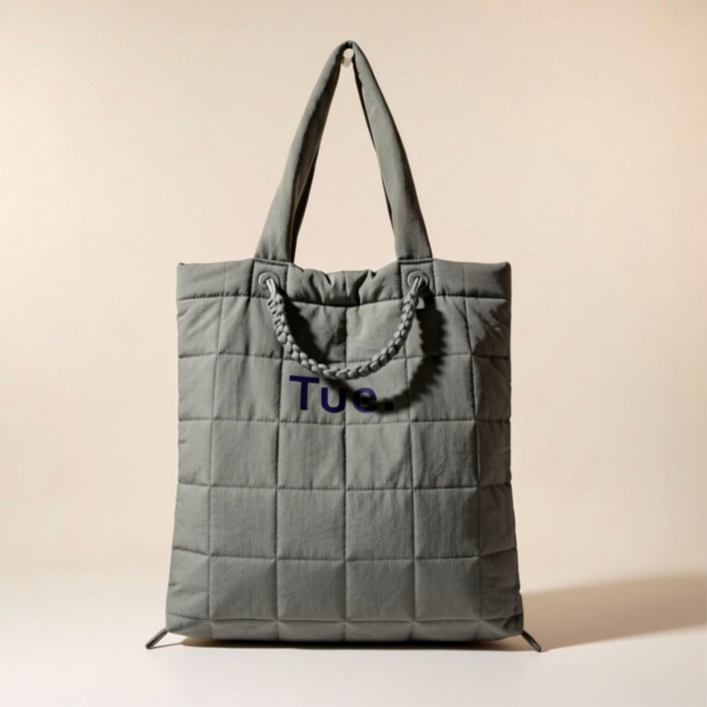 Days of the week tote