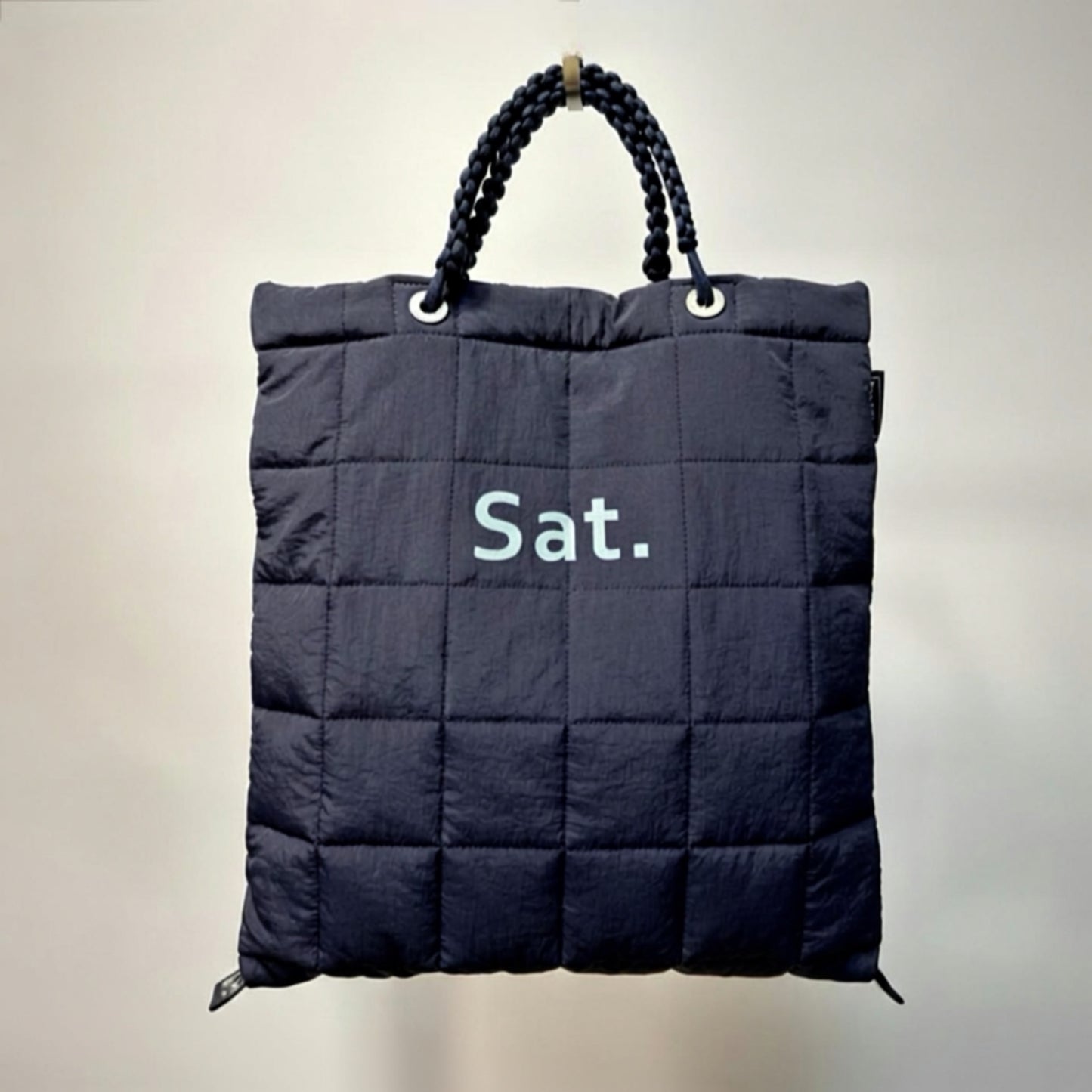 Days of the week tote