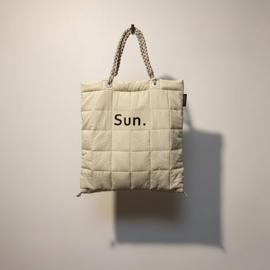 Days of the week tote