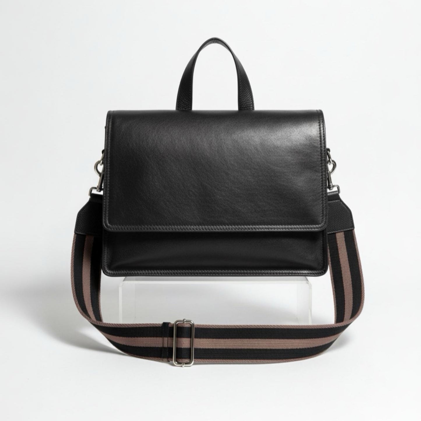 "The School Bag"