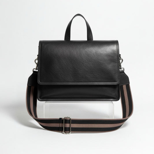 "The School Bag"