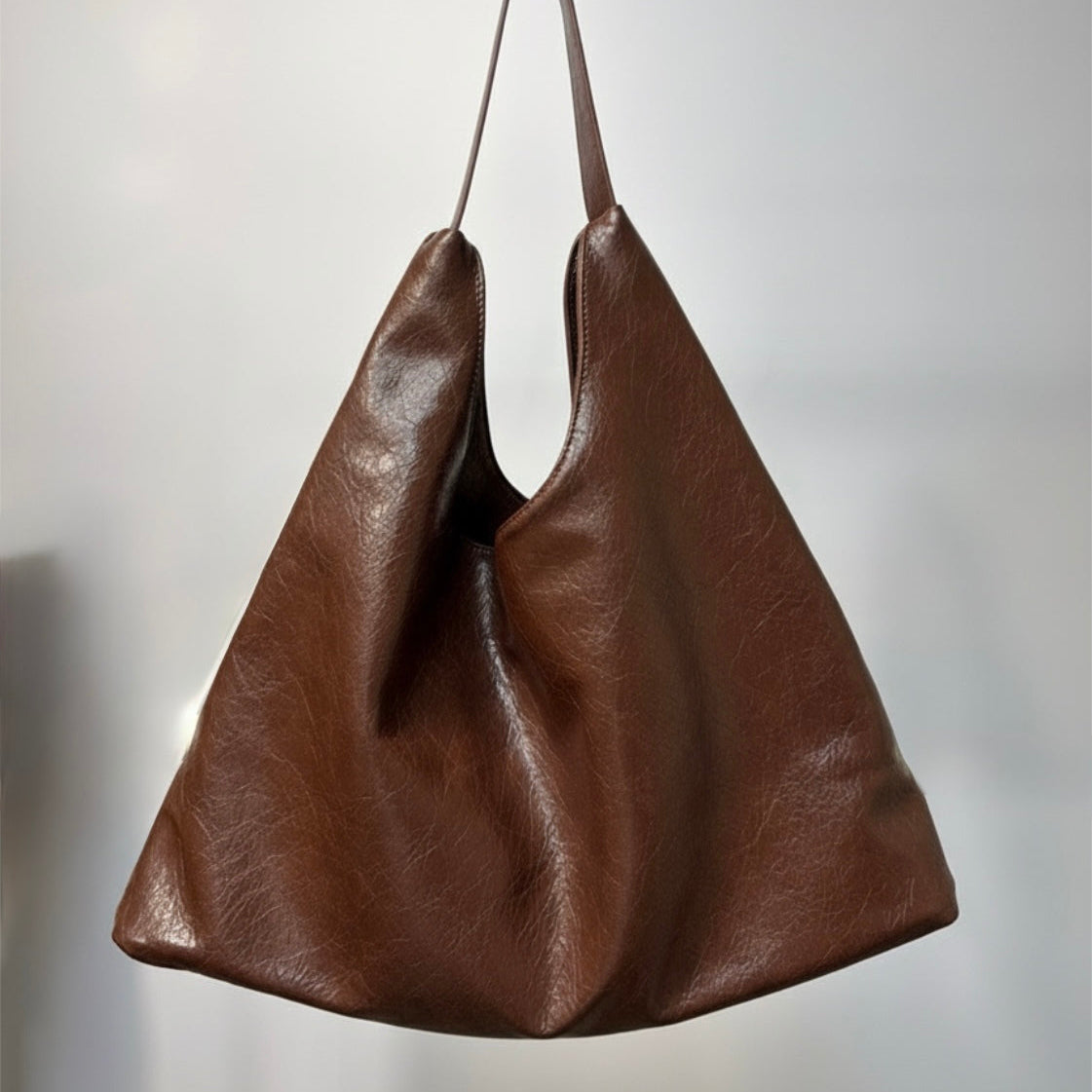 My Pookie Shoulder Tote Bag