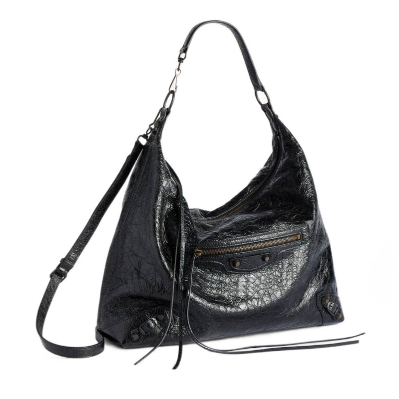 Noughties Hobo Bag (L)