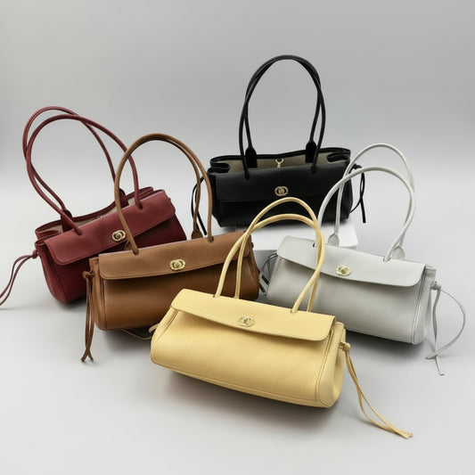 Baguette Spring 26