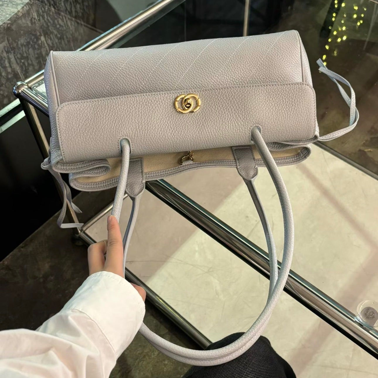 Baguette Spring 26