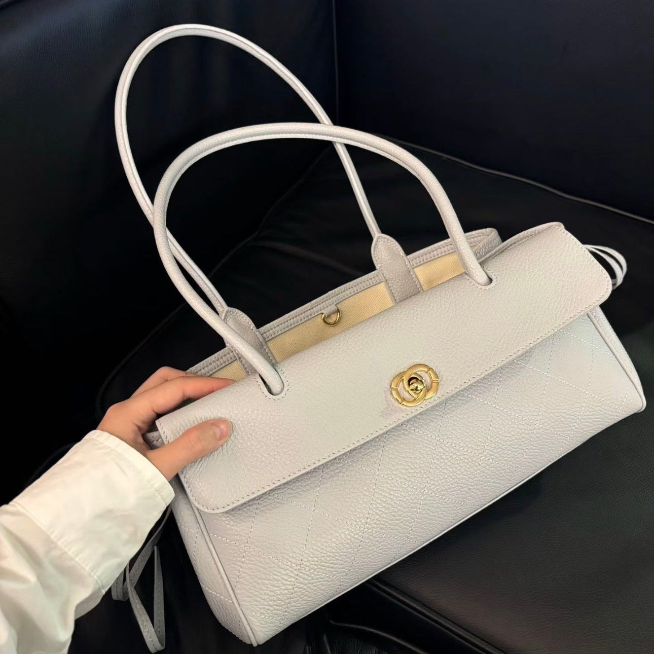 Baguette Spring 26