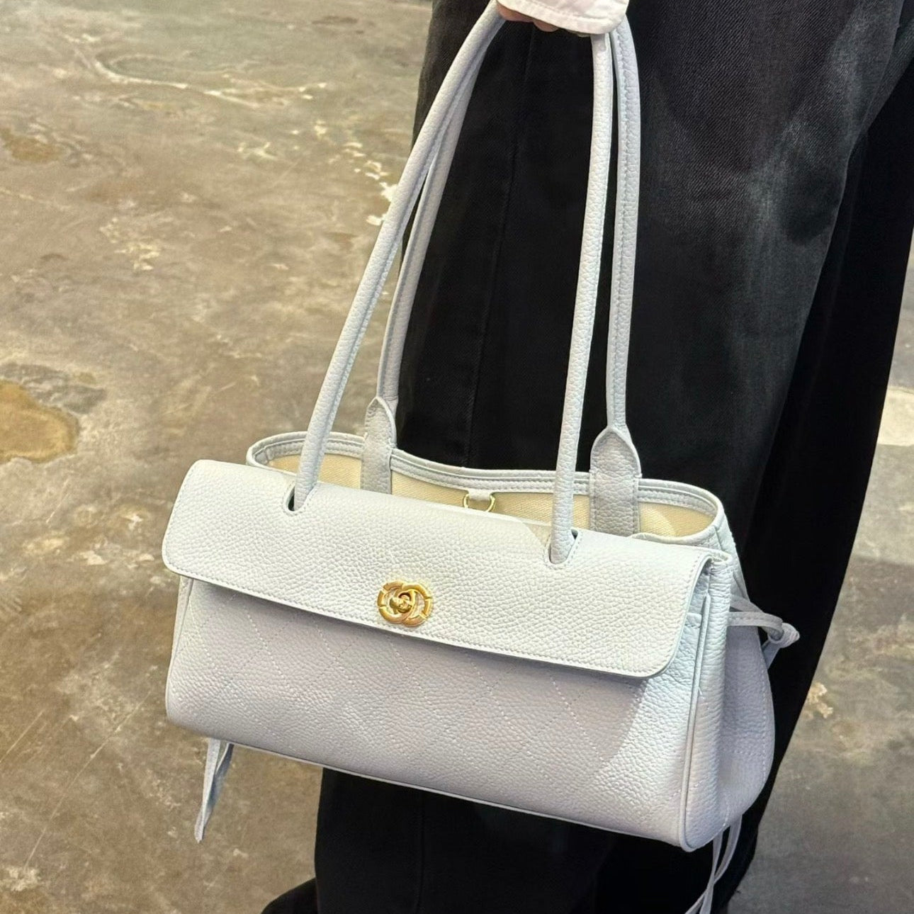 Baguette Spring 26