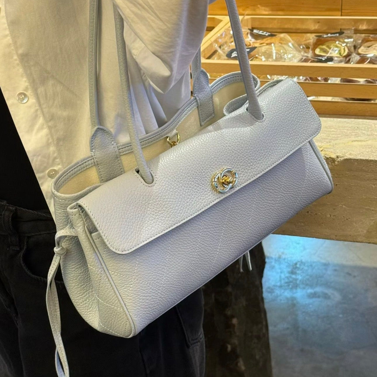 Baguette Spring 26