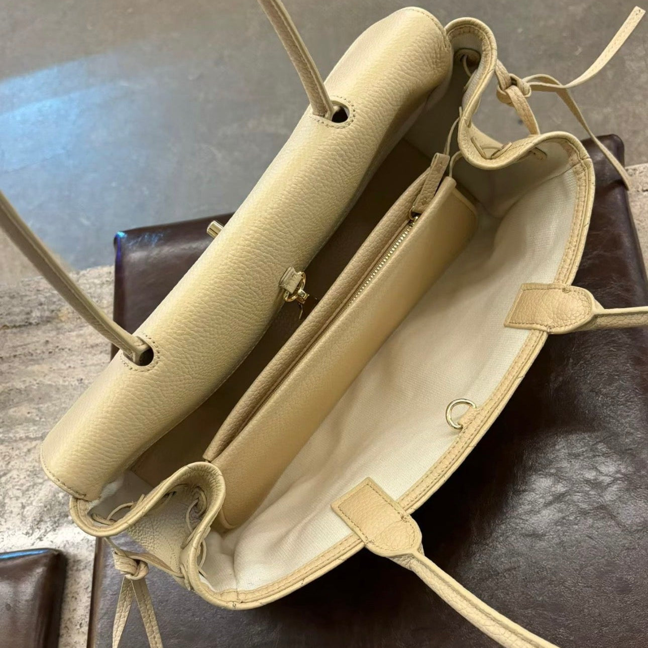 Baguette Spring 26
