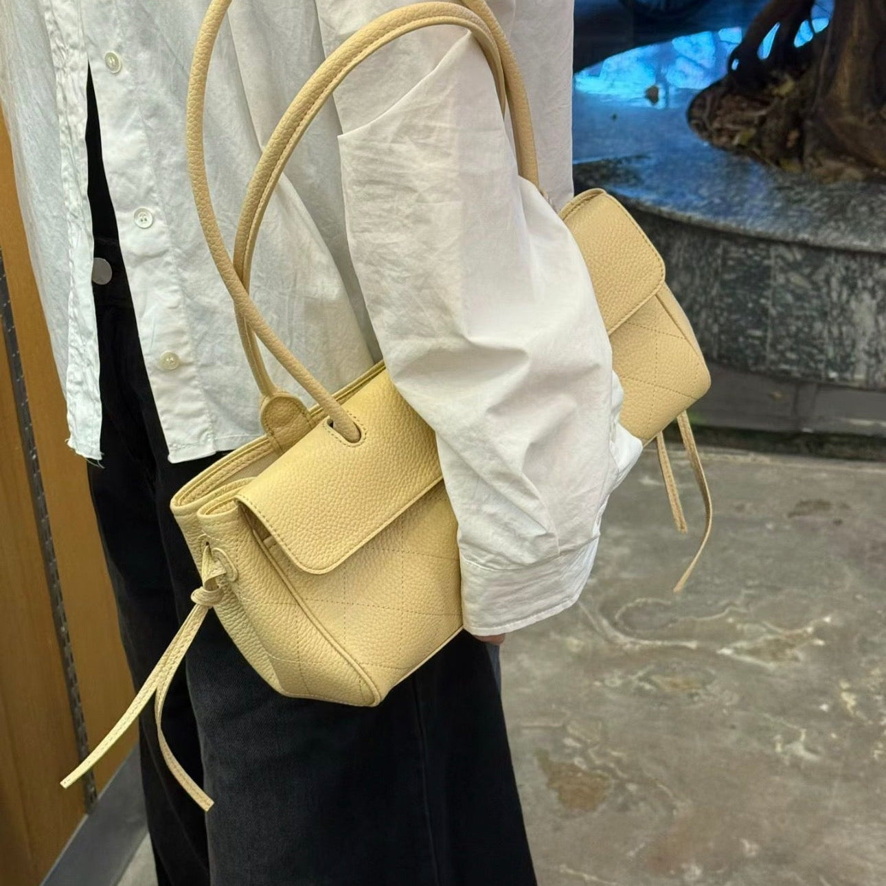 Baguette Spring 26