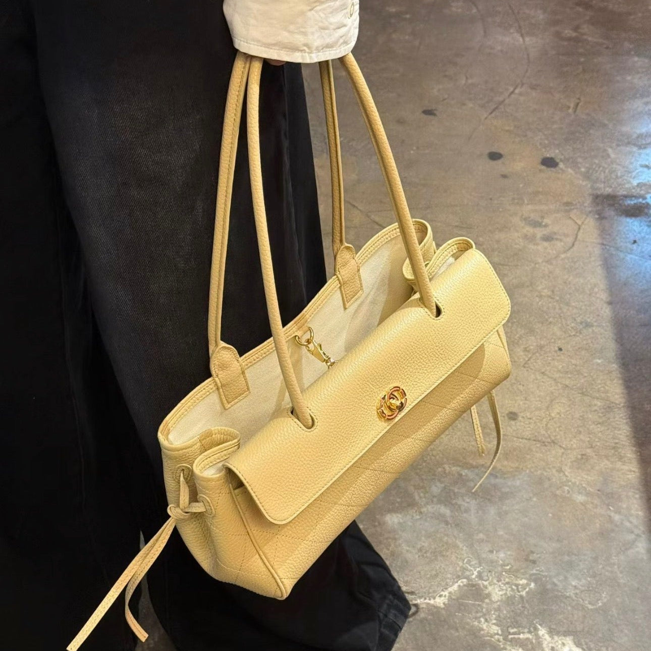 Baguette Spring 26