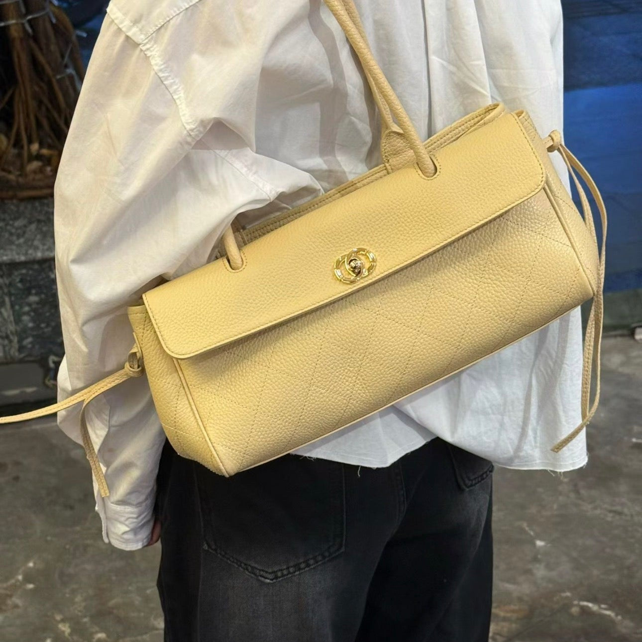 Baguette Spring 26
