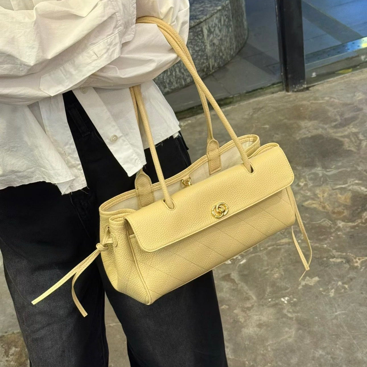 Baguette Spring 26