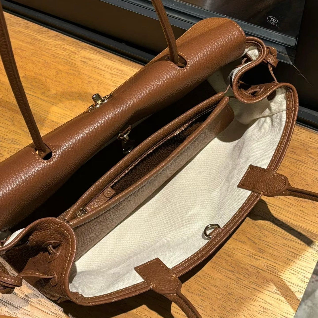 Baguette Spring 26